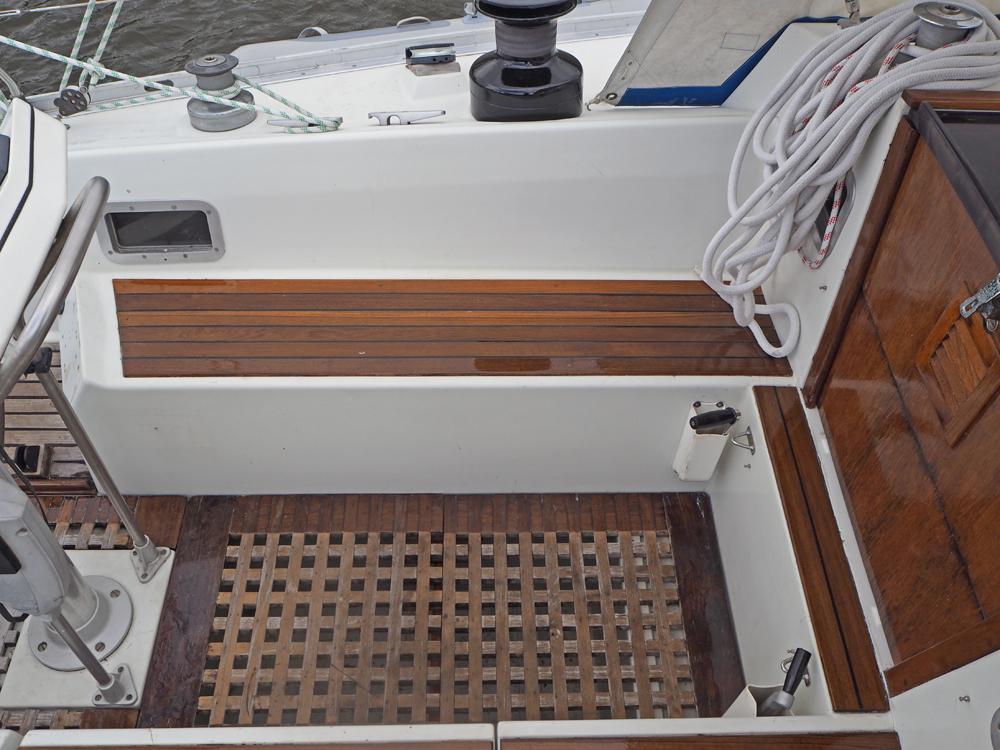 picture Dekuitrusting